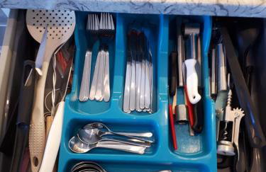 Apartament Beztroski z widokiem na morze 5 Mórz - Foto 16