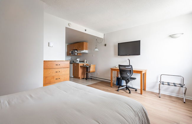 Hotel Les Suites Labelle - Foto 16