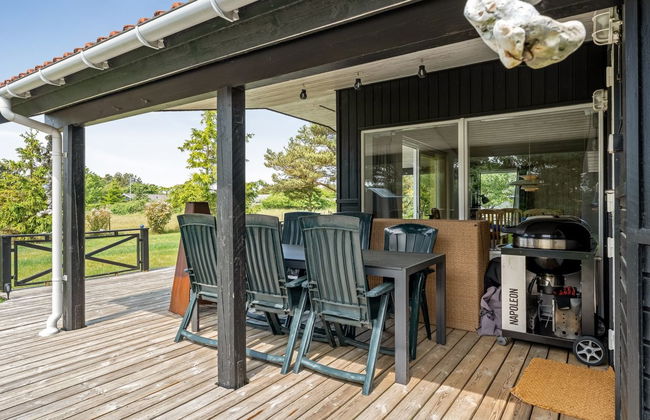 "Allie" - 150m from the sea - Foto 19