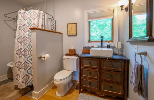 The Lakehouse of Braeloch - Foto 42