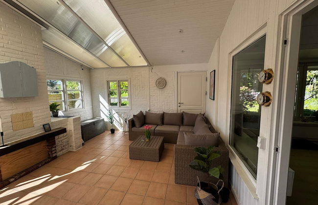 6 Person Holiday Home in Haderslev - Foto 30