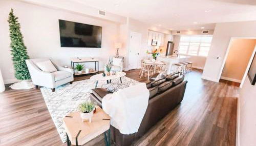 Broadmoor Mtn Retreat Pet Friendly Townhouse - Foto 2