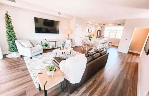 Broadmoor Mtn Retreat Pet Friendly Townhouse - Foto 2