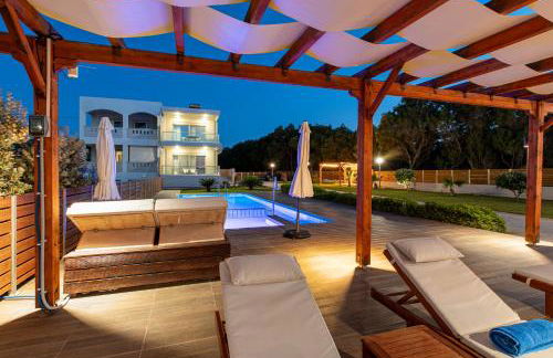 Niovi Seaside Suites - Foto 77