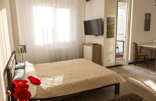 Happy nights in friendly AP - Foto 46