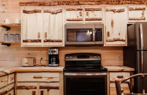 Skyview Treehouse by Amish Country Lodging - Photo 7