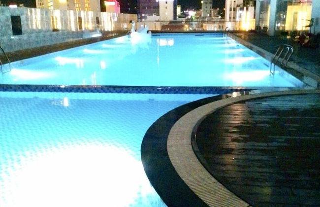 FLC Sea Tower - An Phat Apartment - Photo 68