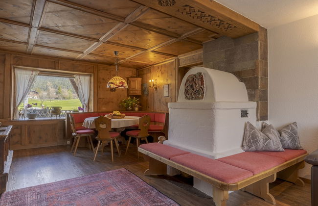 Appartements Rabitsch Hof - Foto 36