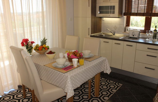 Apartments Hrabar - Photo 10