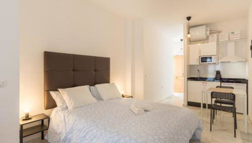 Studio Malaga Lifestyle - Foto 5