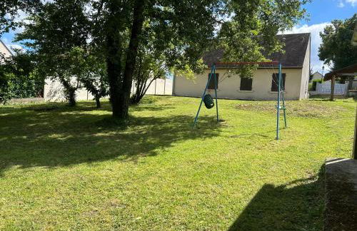 La maison du Chef - Foto 31