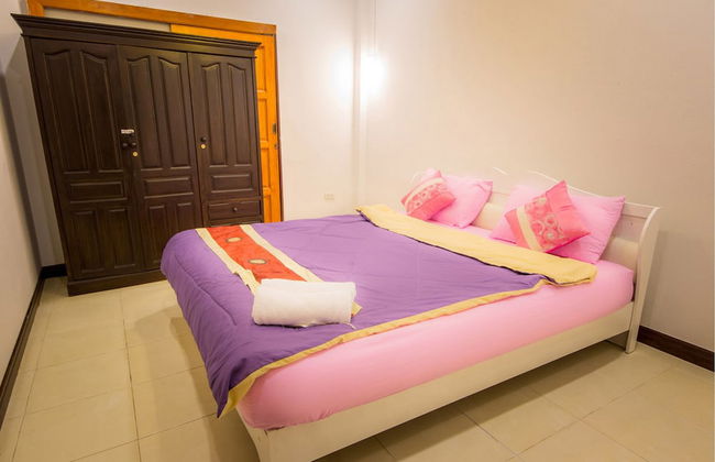 Baan Sod Sai HuaHin Pool Villa - Foto 6