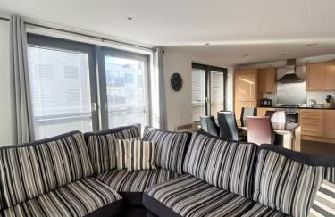 Blue Harbour Apartments - Foto 12