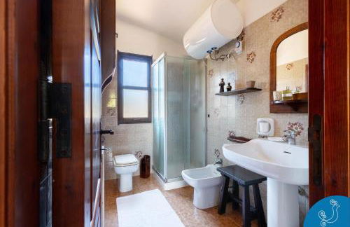 Villa Anna - Charming dimora suspended over the sea - Foto 49