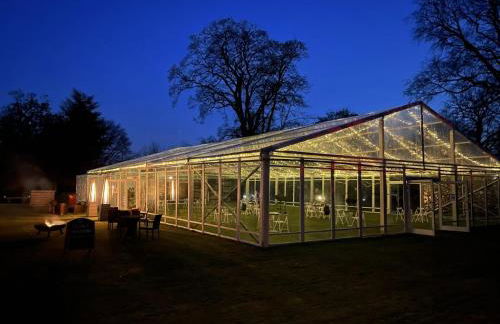 Hazlewood Castle & Spa - Foto 40