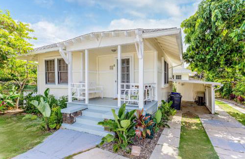 Garden Cottage Unit B - Foto 21