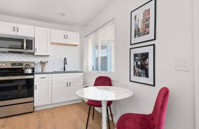 Nashville Home Base: Cozy Retreat 1 Bedroom Home - Foto 8