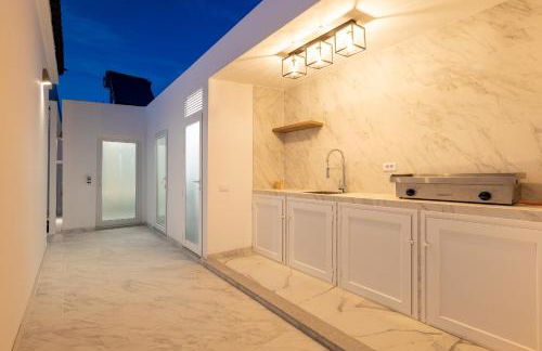 VILLA NICOLE wifi, gym, Heated Pool - Foto 53