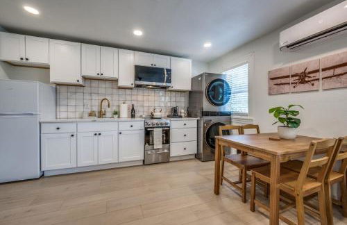 The Vanderbilt Mansion Apt 11 Near Downtown & TWU - Foto 14