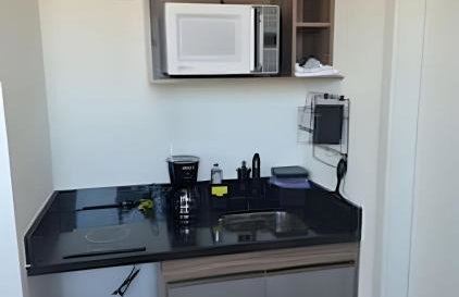 Studios próximos à USP com piscina - Foto 17