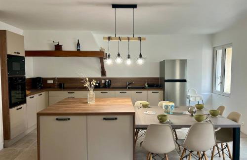 L'Echappée familiale en bord de mer - Foto 31