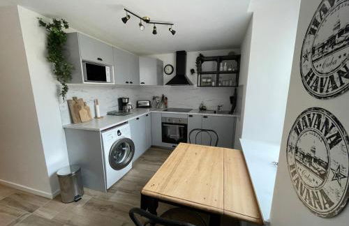 La Sereine - Appartement 2 chambres pour 4 personnes - Foto 6