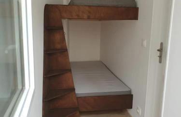 GL18 gîte Baie de Somme 100m de la plage - Foto 12