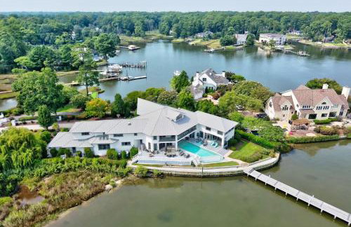 Oasis at Eden Way - Foto 3