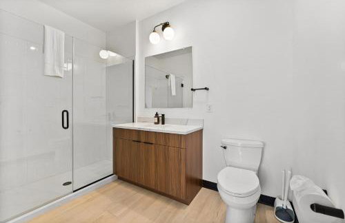 Furnished Luxury Apartment Close to Boston - Foto 27