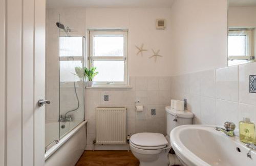 Beachcomb Cottage - Elie - Foto 15