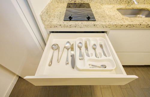 Studio no Seventh para 4 pessoas - SEV0704 - Foto 9