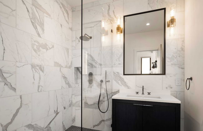 Belleza by Avantstay Hilltop Mansion w/ Pool, Panoramic Views & Ultra Modern Interior - Foto 20