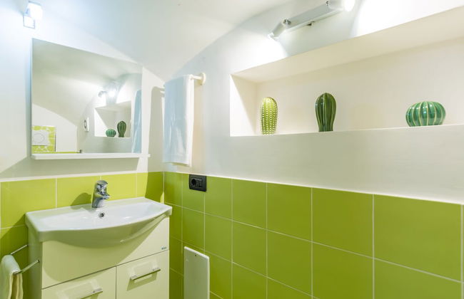 A pochi passi dal mare di Meta di Sorrento - Foto 28