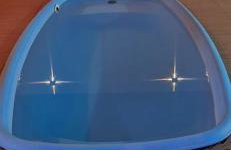 Casa completa com área gourmet e piscina -2 quartos - Foto 18