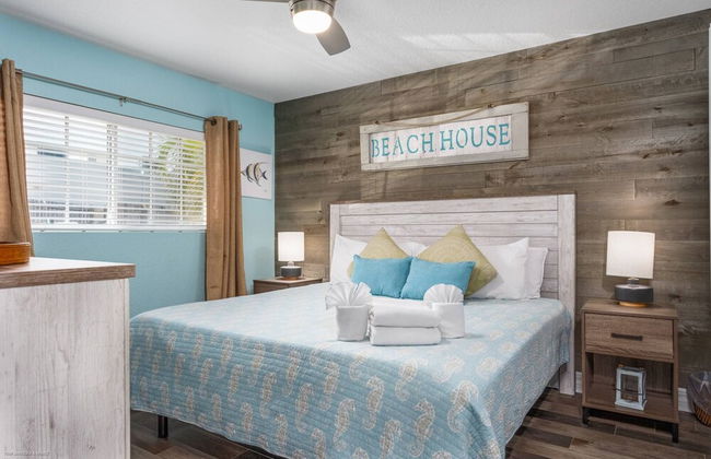 Minorga Sand Dollar on the Key - Foto 58