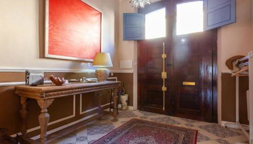 La Isla del Júcar - Foto 4, Lobby or reception