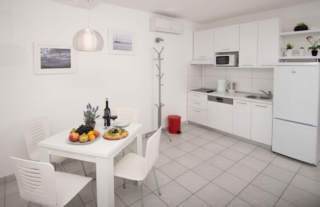 Apartments Andrea - Foto 21