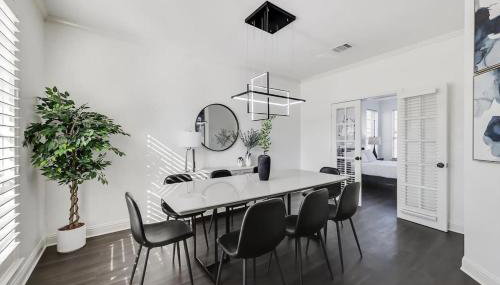 Luxury Home w Hot Tub near DFW Airport - Foto 5