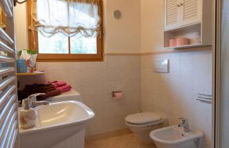 Mansarda Le Genziane di Fiemme - Foto 32