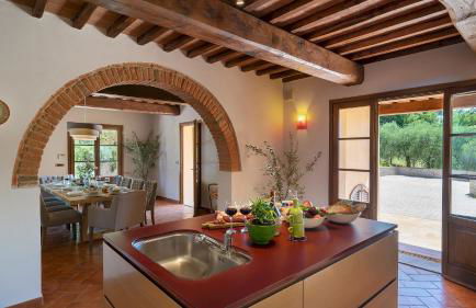 La Villa nell'Isola Verde 12, Emma Villas - Foto 26