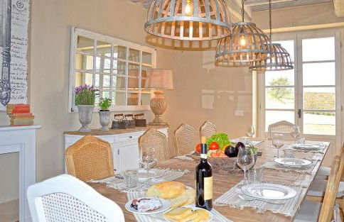 Podere Ortaglia di Sotto - Foto 25