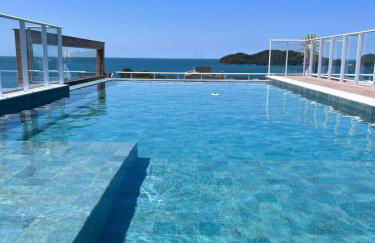 Vila do Centro Apart Hotel - Foto 92