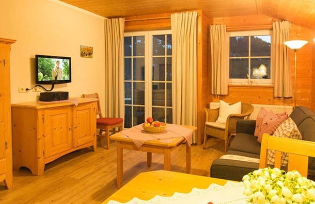 Alpenrösle - Foto 21