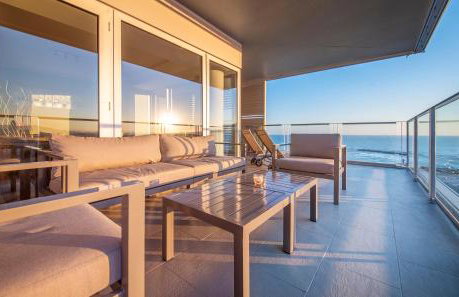You Stylish Beach Apartments - Photo 33