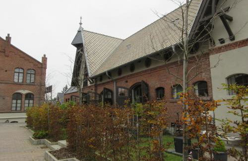 Wstay Industrie Charme DELUXE - Foto 16