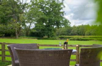 Escape to Serene Georgian Estate, near Edinburgh - Foto 55