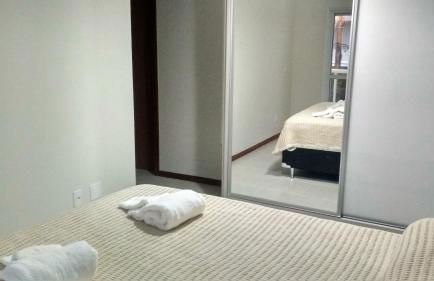 Apart condo Residencial Noblesse - Foto 10