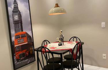 Apartamento Confortável próximo Aeroporto e Arena do Grêmio - Foto 12