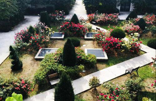 Royal Garden - Disneyland Paris - Foto 20