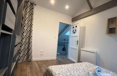 La maison du bonheur 70 m² - Foto 29